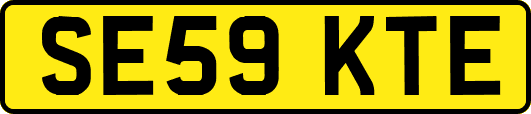 SE59KTE