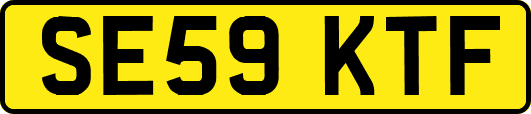 SE59KTF