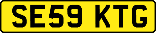 SE59KTG