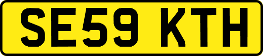 SE59KTH