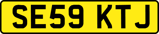SE59KTJ