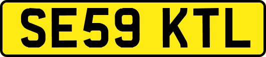 SE59KTL