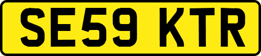 SE59KTR