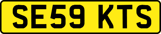 SE59KTS