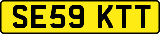 SE59KTT