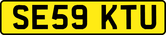 SE59KTU