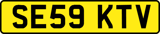SE59KTV