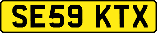 SE59KTX