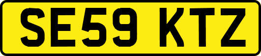 SE59KTZ