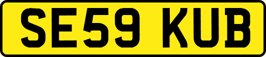 SE59KUB