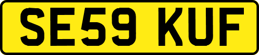 SE59KUF