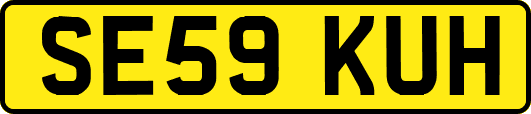 SE59KUH