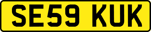 SE59KUK