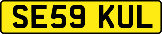 SE59KUL