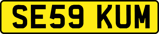 SE59KUM