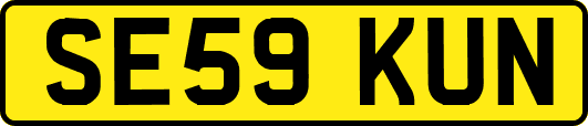 SE59KUN