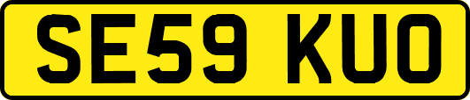 SE59KUO
