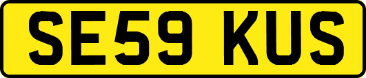 SE59KUS