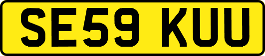 SE59KUU
