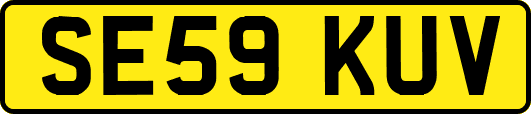 SE59KUV