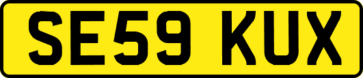 SE59KUX