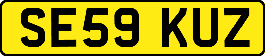 SE59KUZ