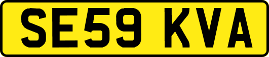 SE59KVA