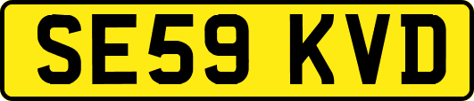 SE59KVD