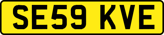 SE59KVE