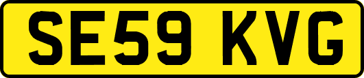 SE59KVG