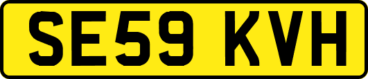 SE59KVH