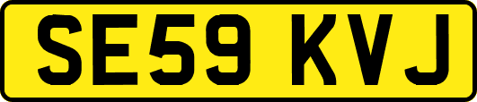 SE59KVJ