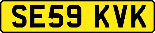 SE59KVK