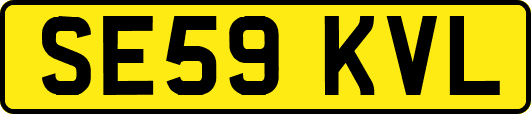 SE59KVL