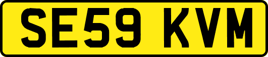 SE59KVM