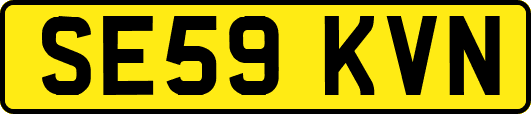 SE59KVN