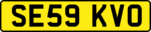 SE59KVO