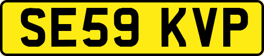 SE59KVP