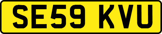 SE59KVU