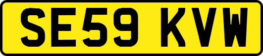 SE59KVW