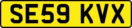 SE59KVX
