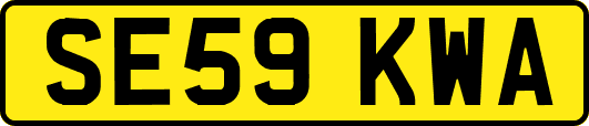 SE59KWA