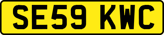 SE59KWC