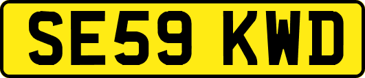 SE59KWD