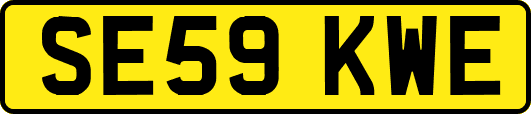 SE59KWE