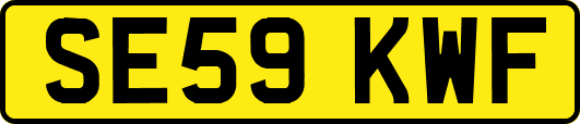 SE59KWF