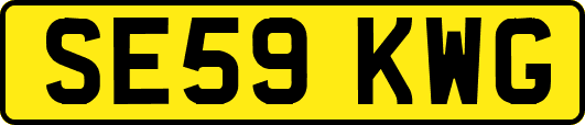SE59KWG