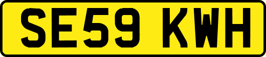 SE59KWH