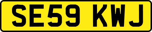 SE59KWJ