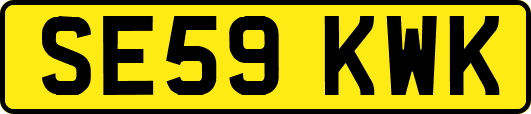 SE59KWK